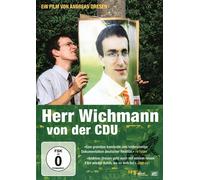 Herr Wichmann von der CDU (DVD)