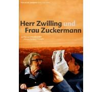 Herr Zwilling und Frau Zuckermann