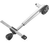 Shimano Parts Shimano Attrezzo per l'allineamento del Deragliatore - TL-RD11 taglia unica