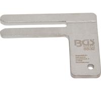 Herramienta de ajuste del eje compensador | para BMW N40 / N42 / N45 / N46