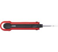 Herramienta de desbloqueo, Tyco MT II + III 1,6
