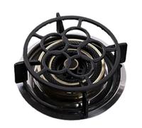 Herramienta De Limpieza De Canalones - Cepillo Drenaje Largo Extensible, Cepillo Flexible Multiuso | Mango Ajustable 14-16ft Para Techo Jardín Terraza Exterior Vivienda