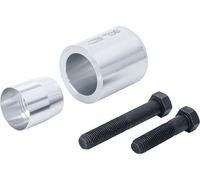 Herramienta de montaje del anillo de sellado del cigüeñal | para VAG 1.2 L FSI