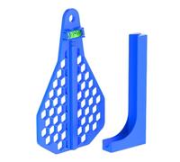Herramienta De Posicionamiento Para Sillín De Bicicleta - Instrumento De Altura Del Sillín | Accessori Ciclismo EquiAccesorios De Precisión Per Ciclismo Reducen El Riesgo De Lesiones