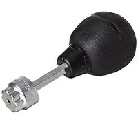 SHIMANO Tlfc18, Parti Per Bici Unisex Adulto, Nero (Schwarz), Taglia unica