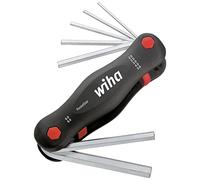 Multitool PocketStar 23040, Multi strumento Nero