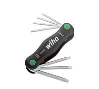 Wiha Multitool PocketStar® TORX® 7pz. Quantità:1