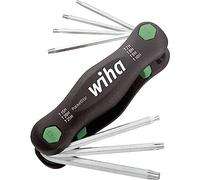 Herramienta multiusos PocketStar 363TR PocketStar klein 7tlg; Torx