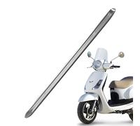 Herramienta para quitar neumáticos de ciclieta: herramienta resistente para cambiar neumáticos con palancas y cucharas para neumáticos | Ideale para cambiar neumáticos de motocicletas, scooter y auto