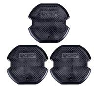 Herramienta para Tirar Cables - Triple Herramienta Eléctrica para Tensar Cables | Abrazadera Antideslizante Con Tubo Perforado Reparaciones Domésticas Taller Dormitorio, Herramienta De Tracción