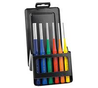 Rennsteig Set di 6 punzoni REF. 425 530 6 RC