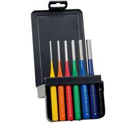 Rennsteig Set di 6 punzoni REF. 425 530 6 RC