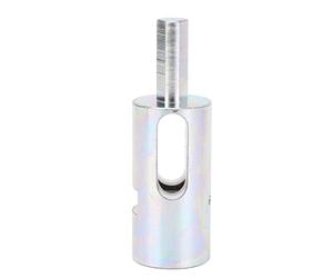 Herramienta Sunicon Drill Chuck, 11 Guage alta resistencia CR V Cable de servicio pesado de acero Herramienta de giro fácil para la instalación de cableado
