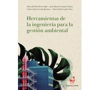 Herramientas de la ingeniería para la gestión ambiental