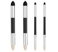 Herramientas para Difuminar Pastel - 4 Difuminos Reutilizables - Doble Punt