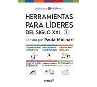 HERRAMIENTAS PARA LIDERES DEL SIGLO XXI