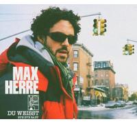 Herre,Max - Du Weisst (Bye Bye Baby)