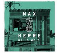 Herre,Max - Hallo Welt!-Instrumentals (Ltd.Edt.)