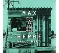 Herre,Max - Hallo Welt! (Ltd. 2lp,Mintgrün & Weiß)