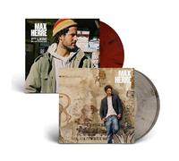 Herre, Max - Max Herre (Bundle, Nummeriert)