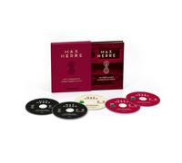 Herre,Max - Mtv Unplugged Kahedi Radio Show (Ltd.Deluxe Edt.)
