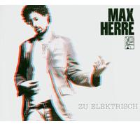Herre,Max - Zu Elektrisch