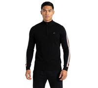 Herren Dare2b Dutiful II 1/2 Zip Pullover Nero XXL