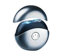 Herren Elektrorasierer - Porta chiavi USB per auto, präziser Gesichtsrasierer | Tägliche Rasur, Reise, Zuhause, Büro, Badezimmer, Pflege Routine, Weihnachtsgeschenk, Geburtstagsgesche