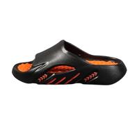 Herren Hausschuhe, leichte Ausfhrung, Freizeitstil, fr draußen, zeitloser Look, alltagstaugliche Gestaltung, saisonale Kombinationen. warme Pantoffeln Zuhause den Alltag, Arancione, 42.5 EU