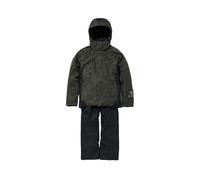 Herren Phenix Astronaut Completo Sci 2 Pezzi Giacca Pantaloni Set XL