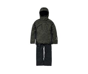 Herren Phenix Astronaut Completo Sci 2 Pezzi Giacca Pantaloni Set XL