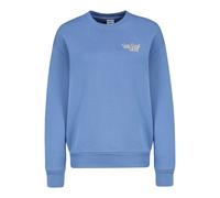 Herren Sweatshirt mit Dolce Far Niente Stickerei
