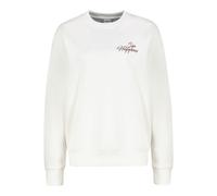 Herren Sweatshirt mit Dolce Far Niente Stickerei