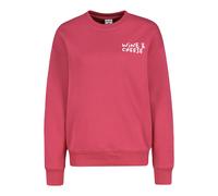 Herren Sweatshirt mit Dolce Far Niente Stickerei
