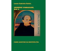 HERRENS VINMAKARE. Bok 3.