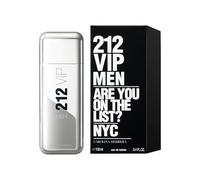 Carolina Herrera 212 VIP Men Eau de Toilette (uomo) 100 ml