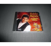 Herrera,Eddy - Los Hombres Caliente