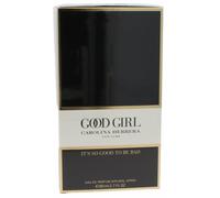 HERRERA GOOD GIRL EDP SPRAY 80ML - Profumo elegante per donne 0,08 l