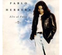 Herrera, Pablo - Alto Al Fuego