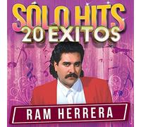 Herrera, Ram - Solo Hits 20 Exitos