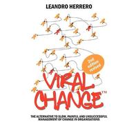 Herrero Leandro Viral Change (Tascabile)
