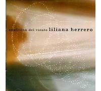 Herrero,Liliana - Confesion Del Viento