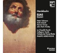 Herreweghe - Elias