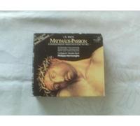 Herreweghe - Matthäus-Passion (+CD-Rom)