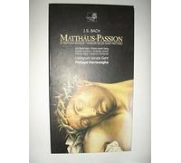 Herreweghe - Matthäus-Passion (+CD-Rom) [Import]