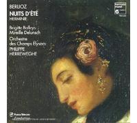 Herreweghe - Nuits D'etè - Herminie