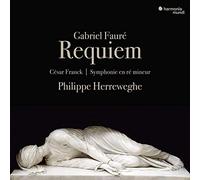 Herreweghe, Philippe - Faure: Requiem