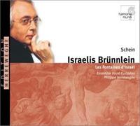 Herreweghe Philippe – Israelis Brunnlein – Harmonia Mundi