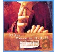 Herreweghe,Philippe - Messe H-Moll Bwv 232