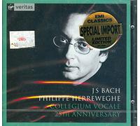 Herreweghe,Philippe - Philippe Herreweghe-Artist Sam